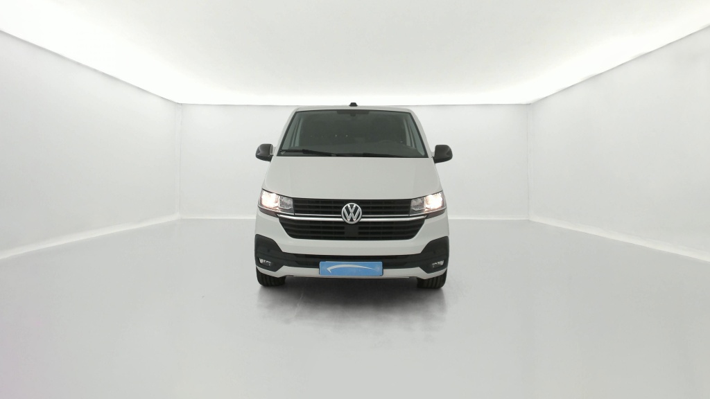 VOLKSWAGEN Transporter BUSINESS PLUS L1H1 2.0 TDI 110 BVM5 - ref: 6-2971x258998 - Photo 8