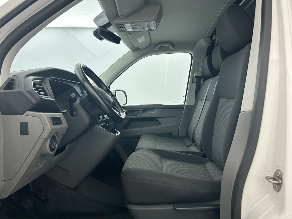 VOLKSWAGEN Transporter BUSINESS PLUS L1H1 2.0 TDI 110 BVM5 - ref: 6-2971x258998 - Photo 9