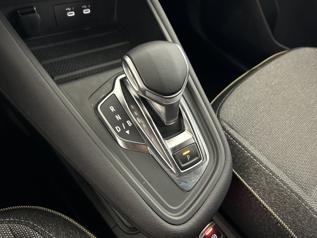 RENAULT Symbioz Techno E-Tech full hybrid 145 - ref: 6-2971x259028 - Photo 13