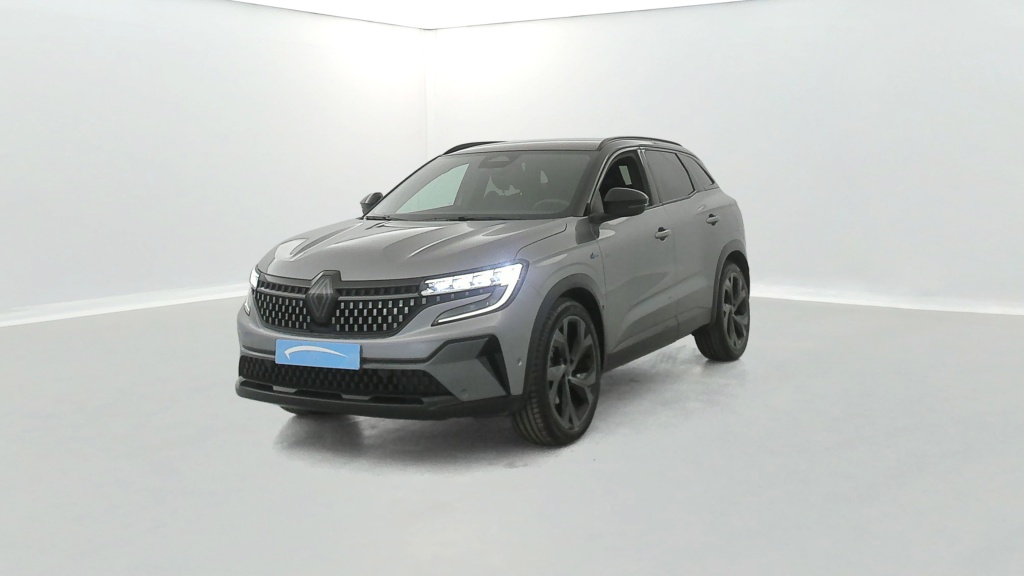 RENAULT Austral Techno esprit Alpine E-Tech hybrid 200 - ref: 6-2971x259071 - Photo 1