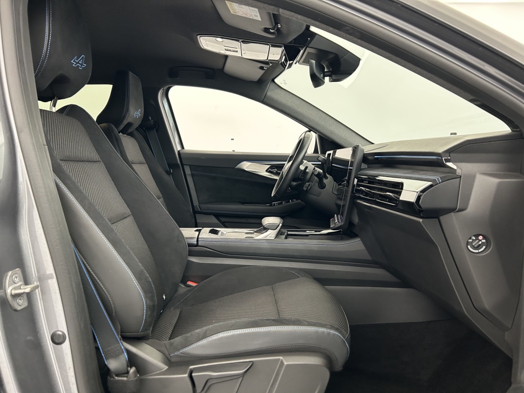 RENAULT Austral Techno esprit Alpine E-Tech hybrid 200 - ref: 6-2971x259071 - Photo 14