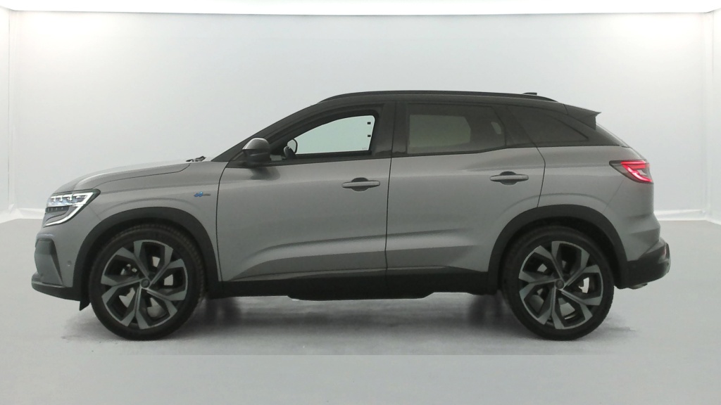 RENAULT Austral Techno esprit Alpine E-Tech hybrid 200 - ref: 6-2971x259071 - Photo 2