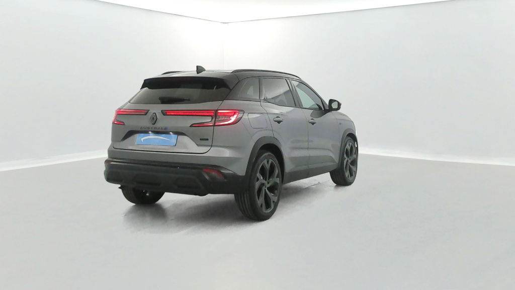 RENAULT Austral Techno esprit Alpine E-Tech hybrid 200 - ref: 6-2971x259071 - Photo 5