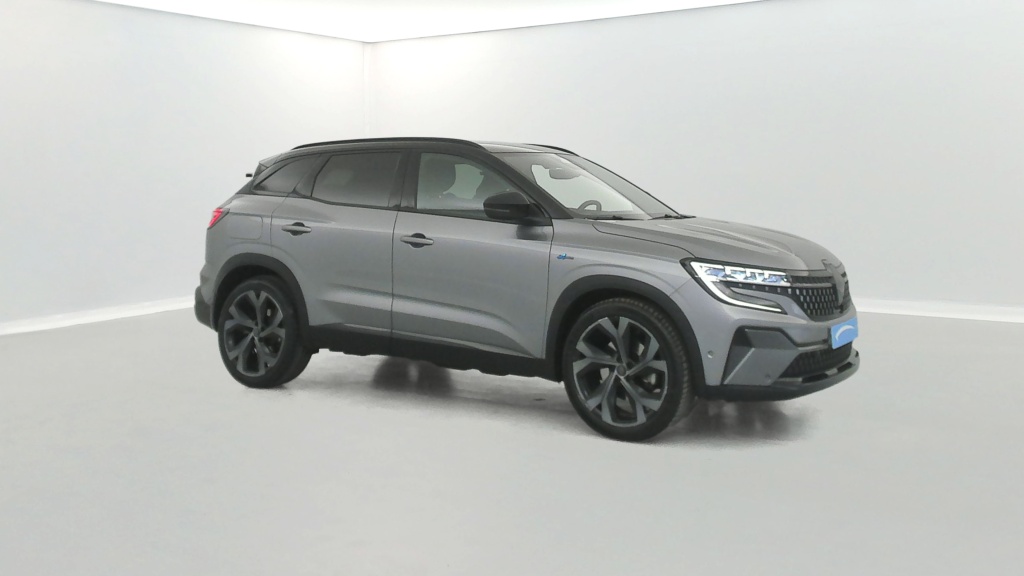 RENAULT Austral Techno esprit Alpine E-Tech hybrid 200 - ref: 6-2971x259071 - Photo 7