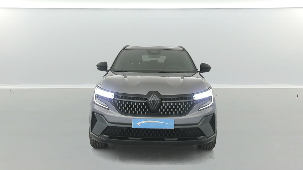 RENAULT Austral Techno esprit Alpine E-Tech hybrid 200 - ref: 6-2971x259071 - Photo 8