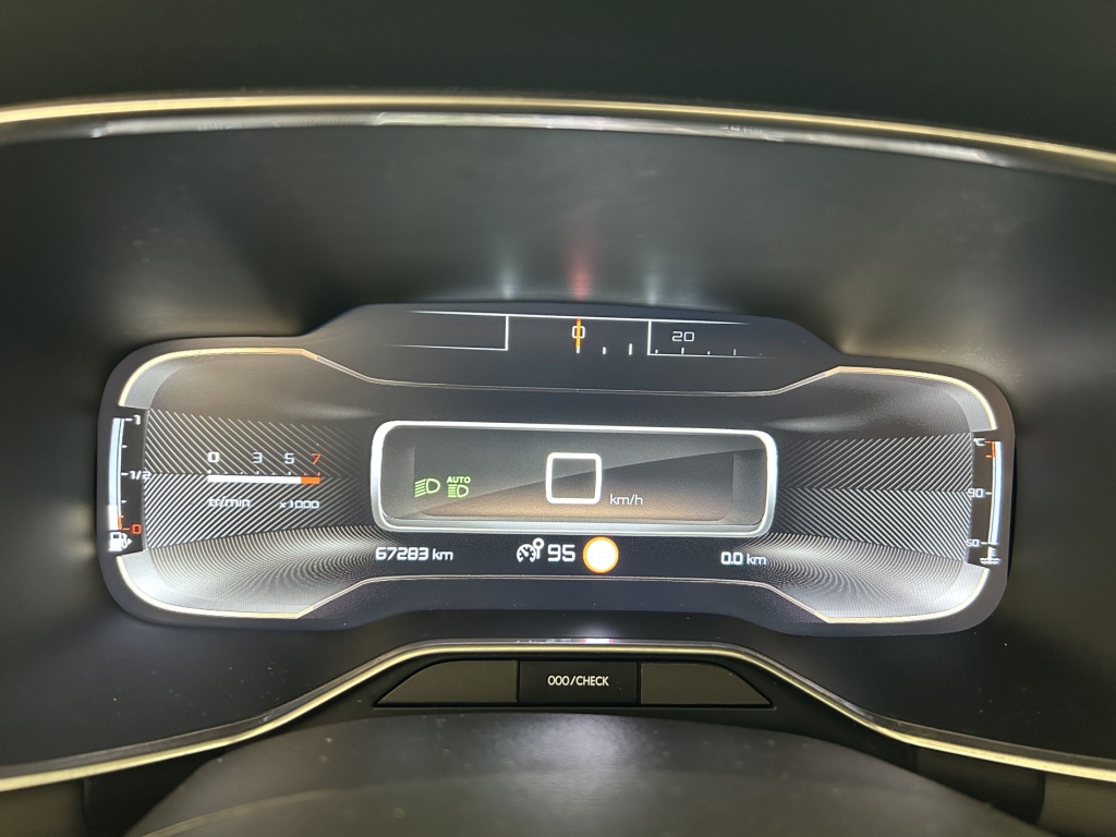 CITROEN C5 Aircross Shine BlueHDi 130 S&S BVM6 - ref: 6-2971x259089 - Photo 17
