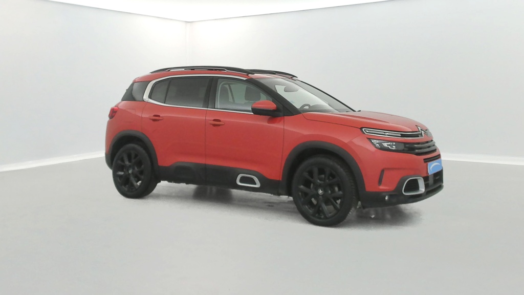 CITROEN C5 Aircross Shine BlueHDi 130 S&S BVM6 - ref: 6-2971x259089 - Photo 7