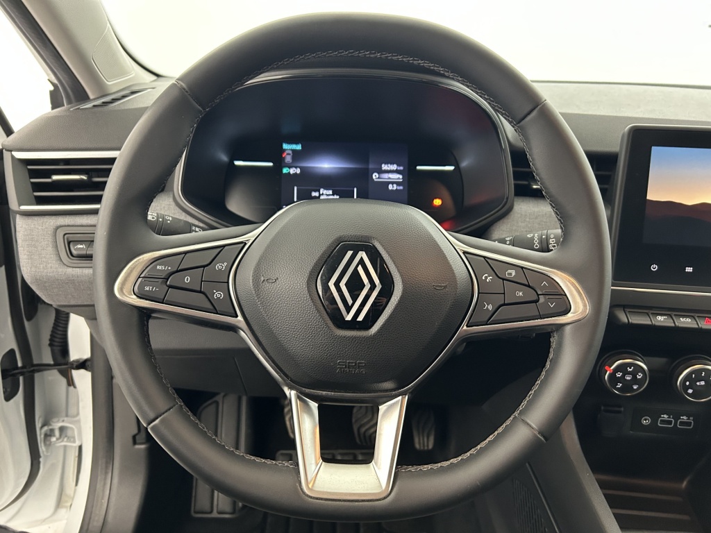 RENAULT Clio Evolution Blue dCi 100 - ref: 6-2971x259111 - Photo 15
