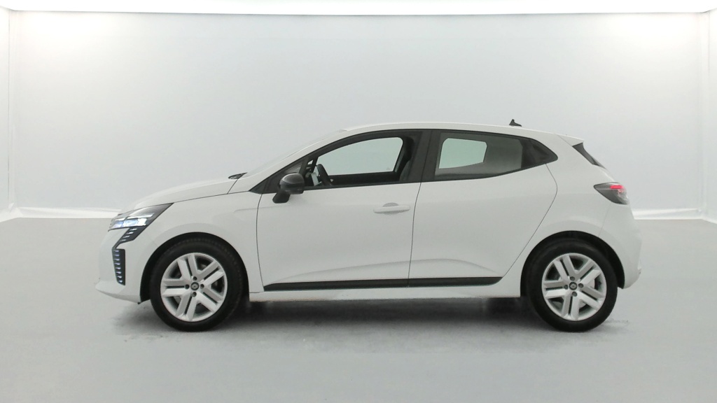 RENAULT Clio Evolution Blue dCi 100 - ref: 6-2971x259111 - Photo 2