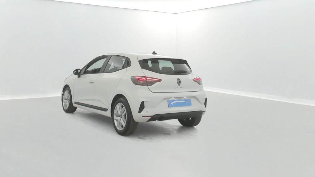 RENAULT Clio Evolution Blue dCi 100 - ref: 6-2971x259111 - Photo 3