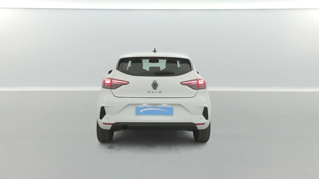 RENAULT Clio Evolution Blue dCi 100 - ref: 6-2971x259111 - Photo 4