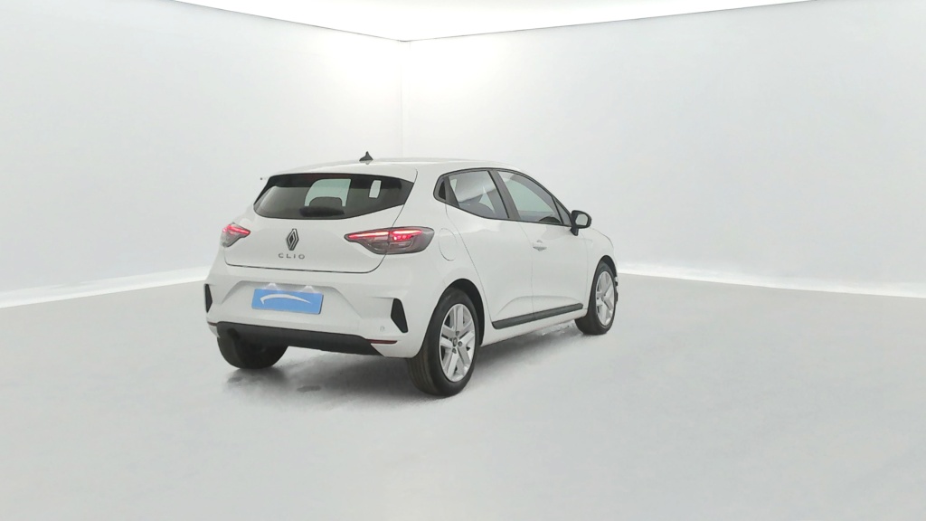 RENAULT Clio Evolution Blue dCi 100 - ref: 6-2971x259111 - Photo 5