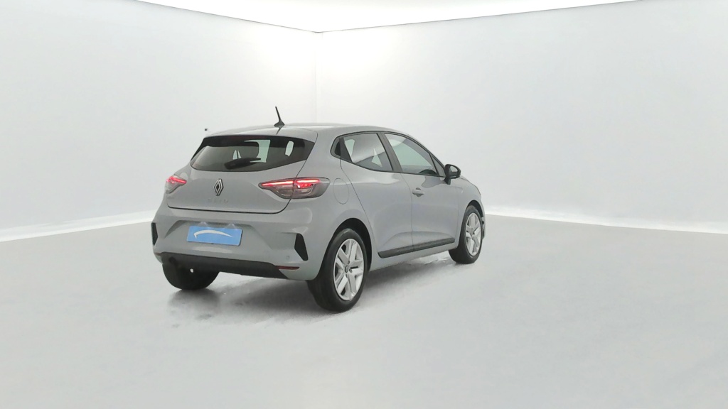 RENAULT Clio Evolution TCe 90 ch GSR2 - ref: 6-2971x259194 - Photo 5