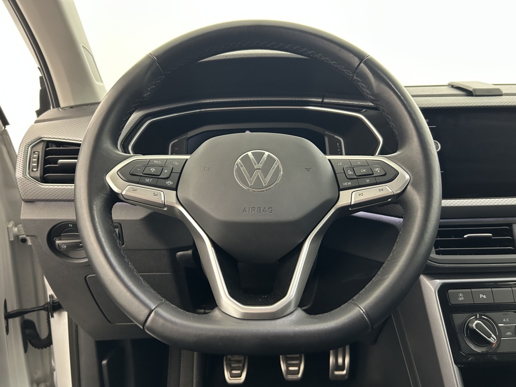 VOLKSWAGEN T-Cross Active 1.0 TSI 110 Start/Stop BVM6 - ref: 6-2971x259232 - Photo 15