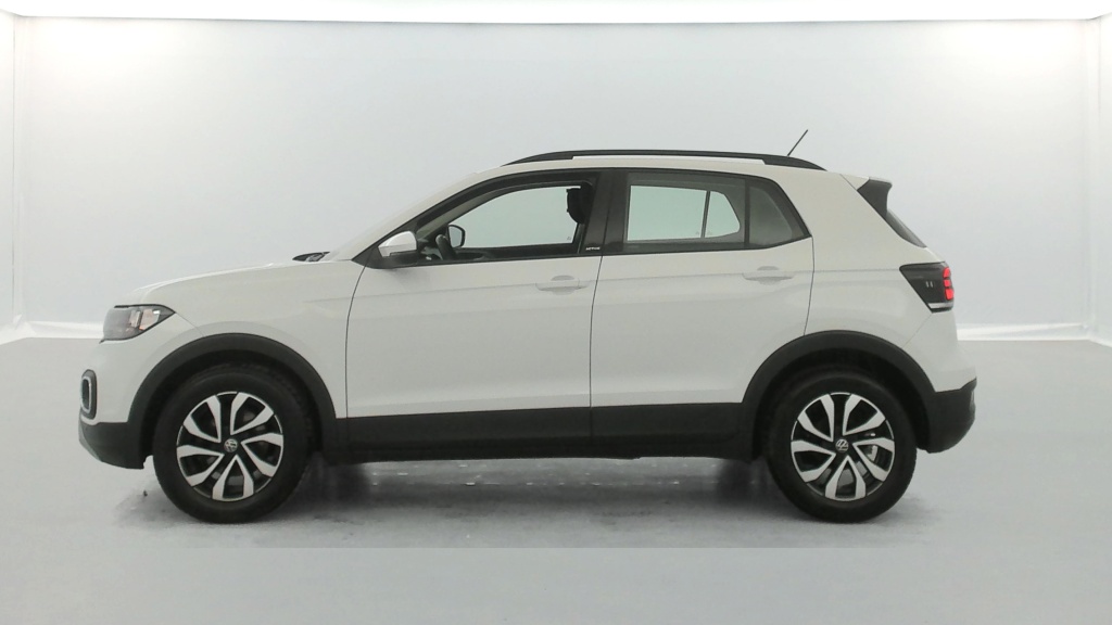 VOLKSWAGEN T-Cross Active 1.0 TSI 110 Start/Stop BVM6 - ref: 6-2971x259232 - Photo 2