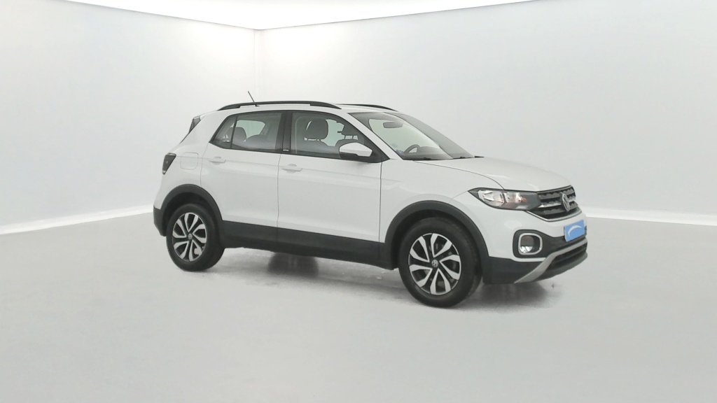 VOLKSWAGEN T-Cross Active 1.0 TSI 110 Start/Stop BVM6 - ref: 6-2971x259232 - Photo 7