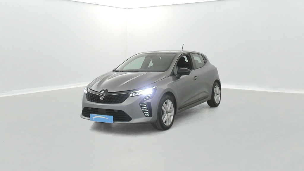 RENAULT Clio Evolution Blue dCi 100 ch GSR2 - ref: 6-2971x259316 - Photo 1