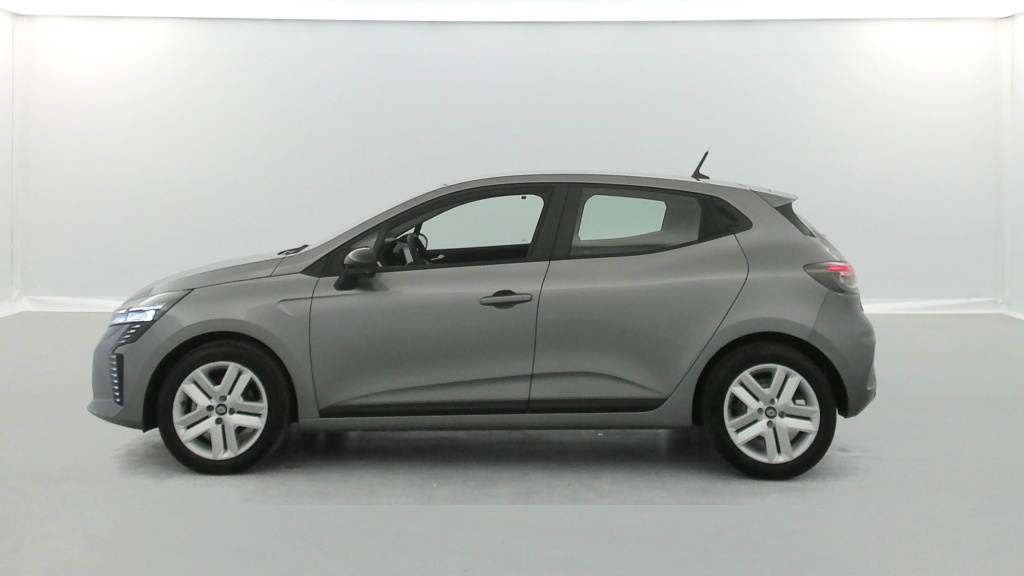 RENAULT Clio Evolution Blue dCi 100 ch GSR2 - ref: 6-2971x259316 - Photo 2