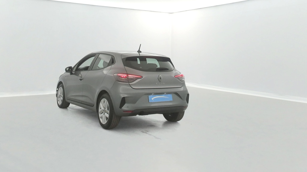 RENAULT Clio Evolution Blue dCi 100 ch GSR2 - ref: 6-2971x259316 - Photo 3