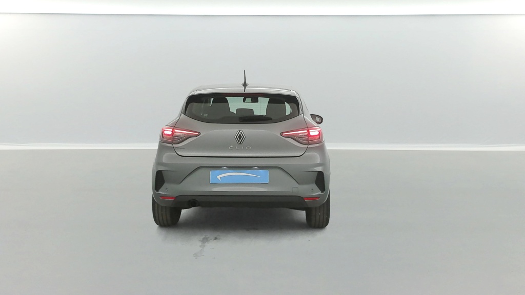 RENAULT Clio Evolution Blue dCi 100 ch GSR2 - ref: 6-2971x259316 - Photo 4