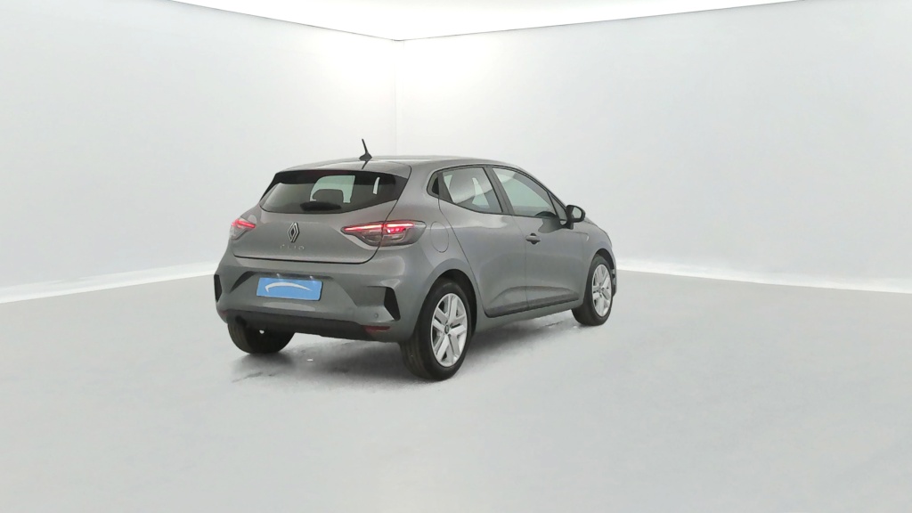 RENAULT Clio Evolution Blue dCi 100 ch GSR2 - ref: 6-2971x259316 - Photo 5