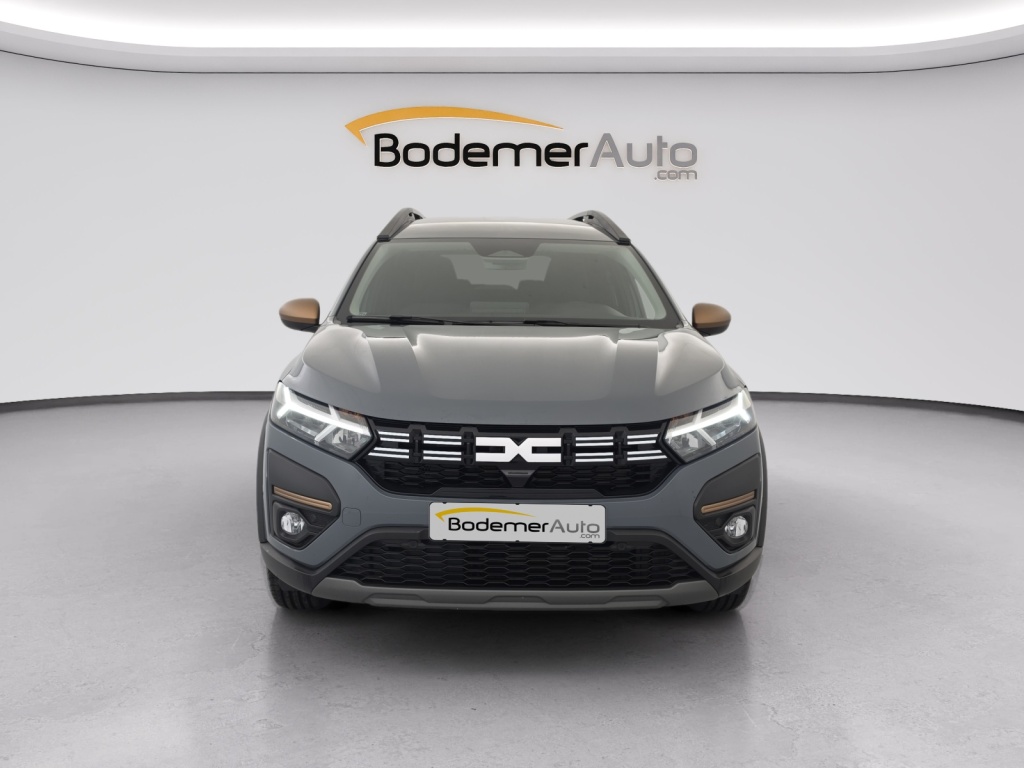 DACIA Jogger Extreme Hybrid 140 7 places GSR2 - ref: 6-2971x259317 - Photo 8