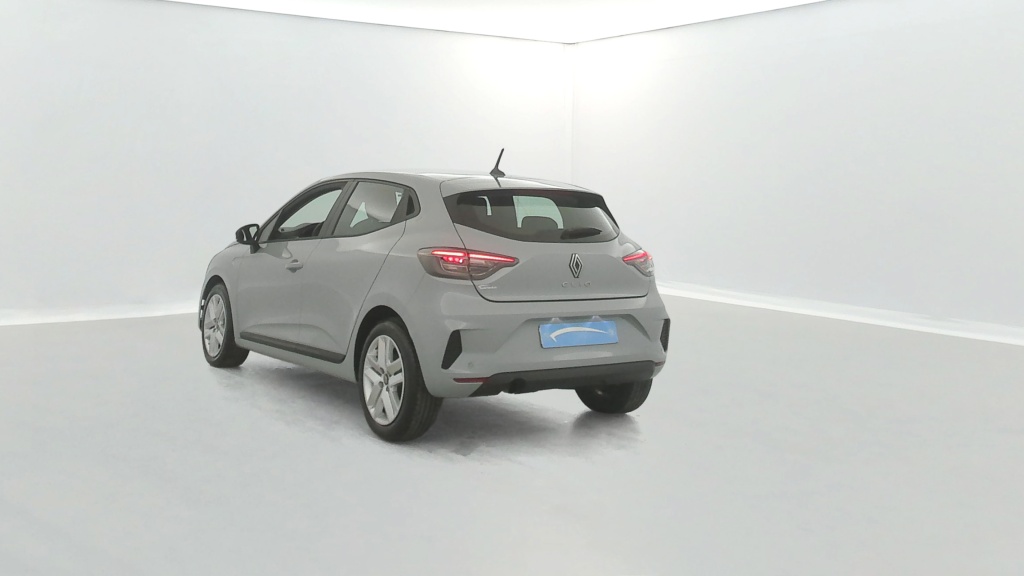 RENAULT Clio Evolution Blue dCi 100 ch GSR2 - ref: 6-2971x259318 - Photo 3