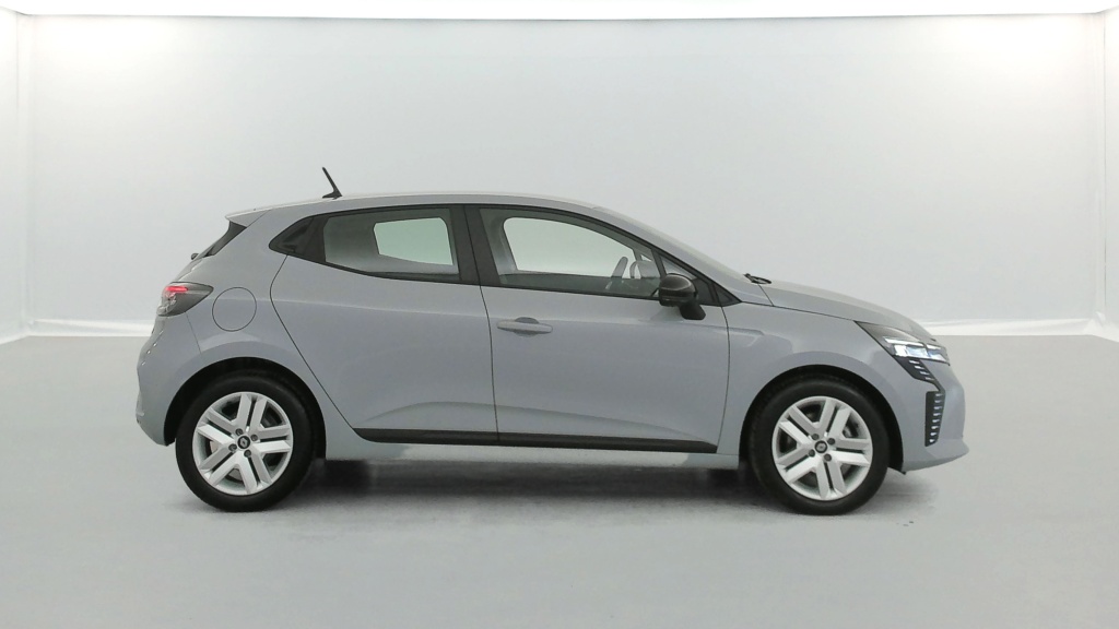 RENAULT Clio Evolution Blue dCi 100 ch GSR2 - ref: 6-2971x259318 - Photo 6