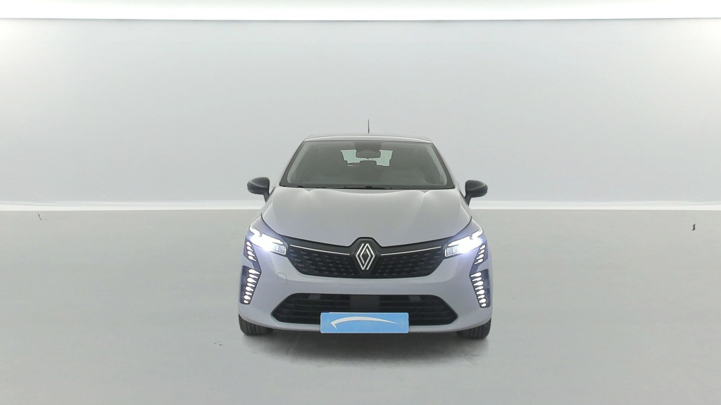 RENAULT Clio Evolution Blue dCi 100 ch GSR2 - ref: 6-2971x259318 - Photo 8