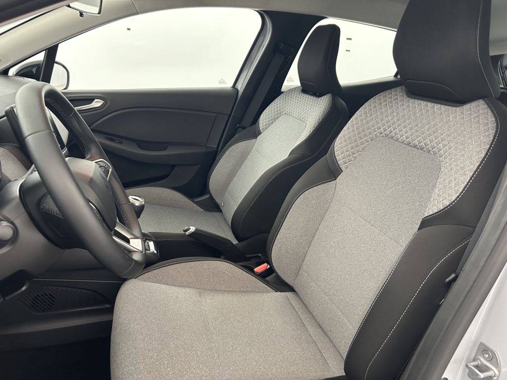 RENAULT Clio Evolution Blue dCi 100 ch GSR2 - ref: 6-2971x259318 - Photo 9