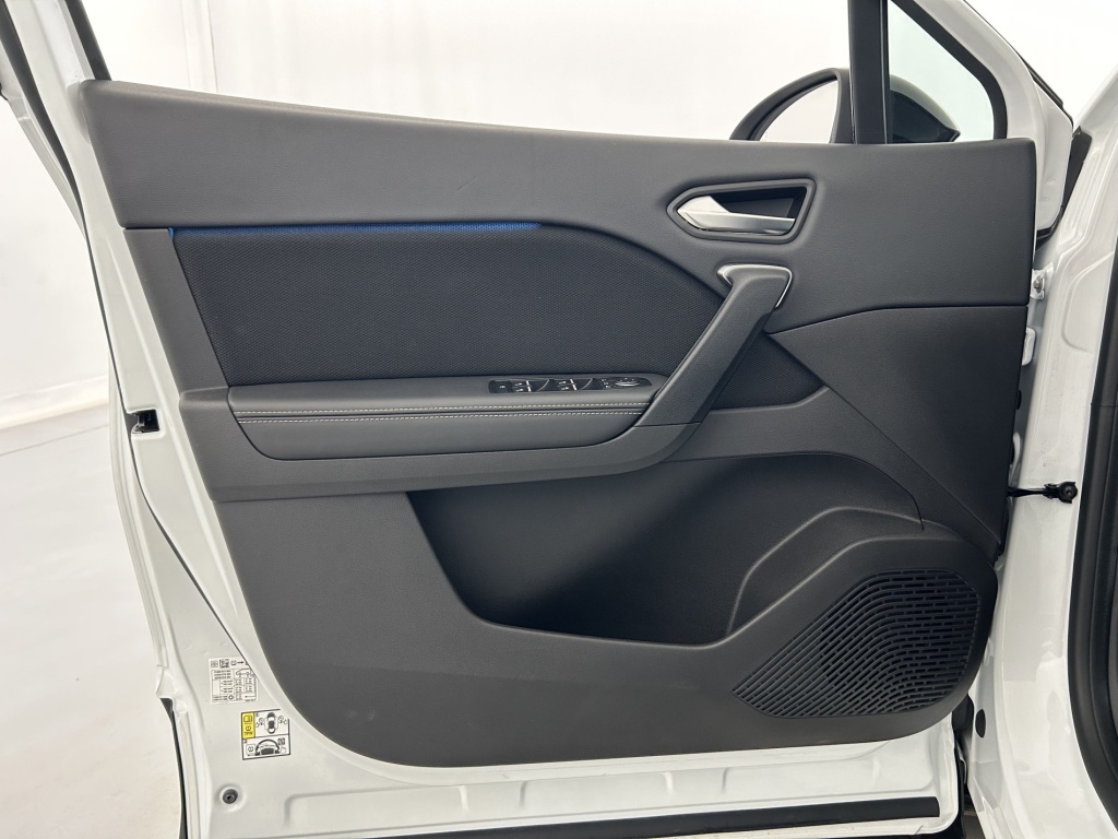 RENAULT Symbioz Iconic E-Tech full hybrid 145 - ref: 6-2971x259412 - Photo 11