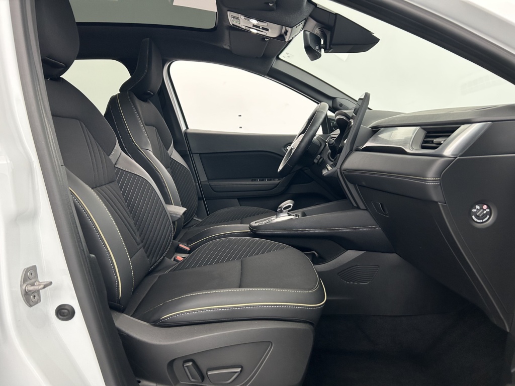 RENAULT Symbioz Iconic E-Tech full hybrid 145 - ref: 6-2971x259412 - Photo 14