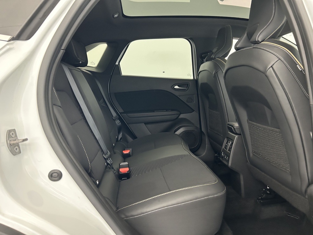 RENAULT Symbioz Iconic E-Tech full hybrid 145 - ref: 6-2971x259412 - Photo 16
