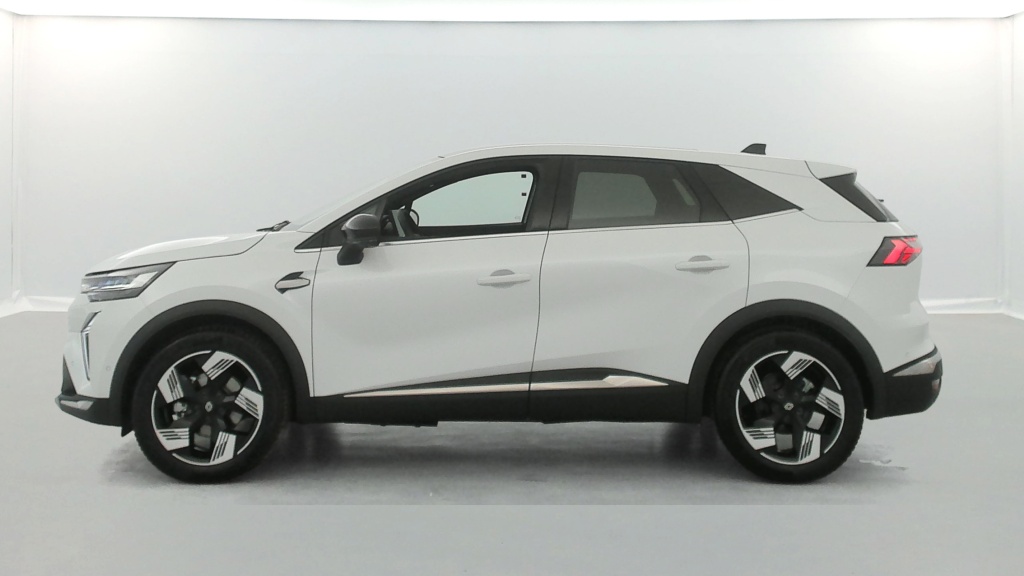 RENAULT Symbioz Iconic E-Tech full hybrid 145 - ref: 6-2971x259412 - Photo 2