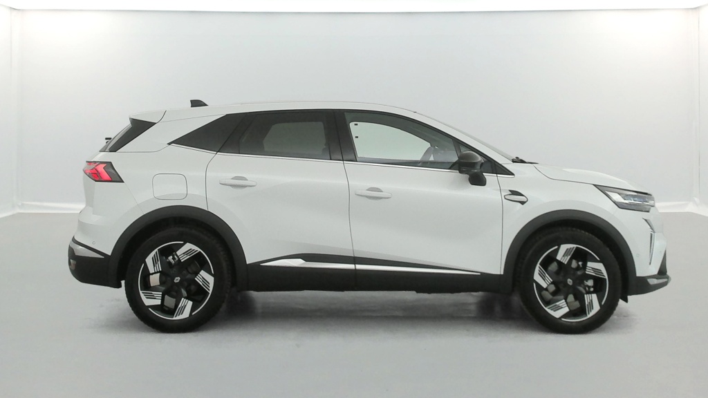 RENAULT Symbioz Iconic E-Tech full hybrid 145 - ref: 6-2971x259412 - Photo 6