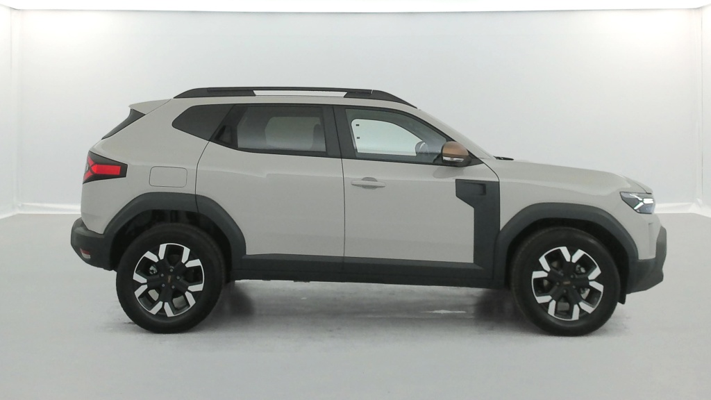 DACIA Duster Extreme TCe 130 4x2 - ref: 6-2971x259438 - Photo 6