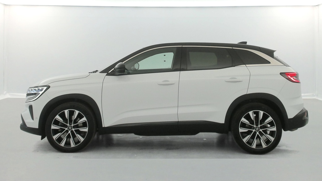 RENAULT Austral Techno E-Tech hybrid 200 - ref: 6-2971x259482 - Photo 2