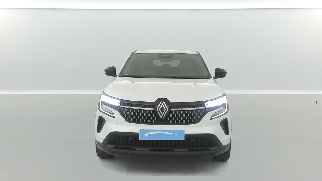RENAULT Austral Techno E-Tech hybrid 200 - ref: 6-2971x260091 - Photo 8