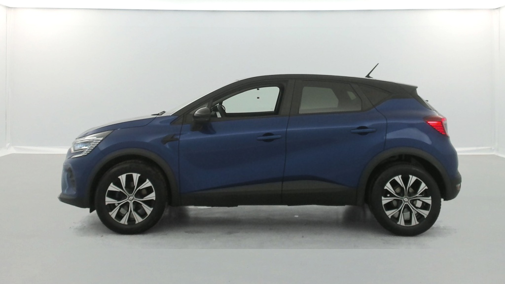 RENAULT Captur Evolution TCe 90 - ref: 6-2971x260093 - Photo 2