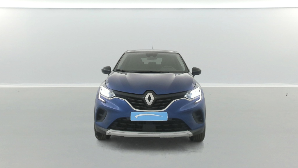 RENAULT Captur Evolution TCe 90 - ref: 6-2971x260093 - Photo 8