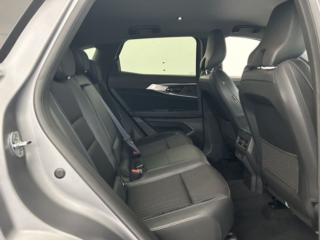 RENAULT Austral Techno esprit Alpine mild hybrid 160 auto - ref: 6-2971x260103 - Photo 16