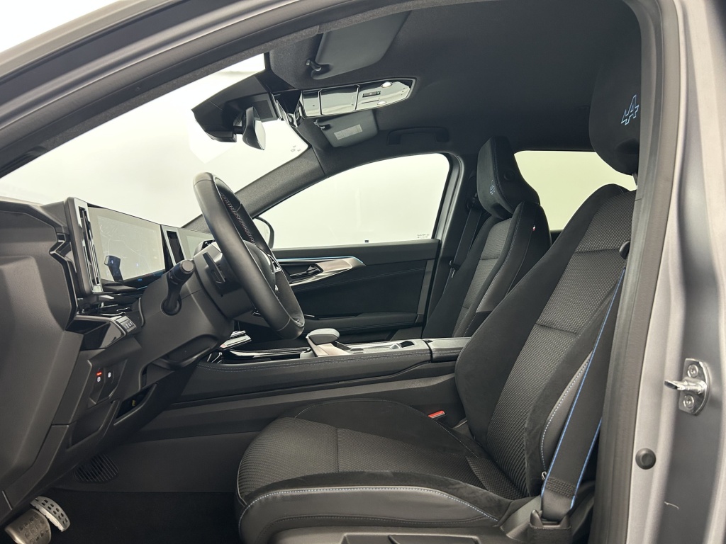 RENAULT Austral Techno esprit Alpine mild hybrid 160 auto - ref: 6-2971x260103 - Photo 9