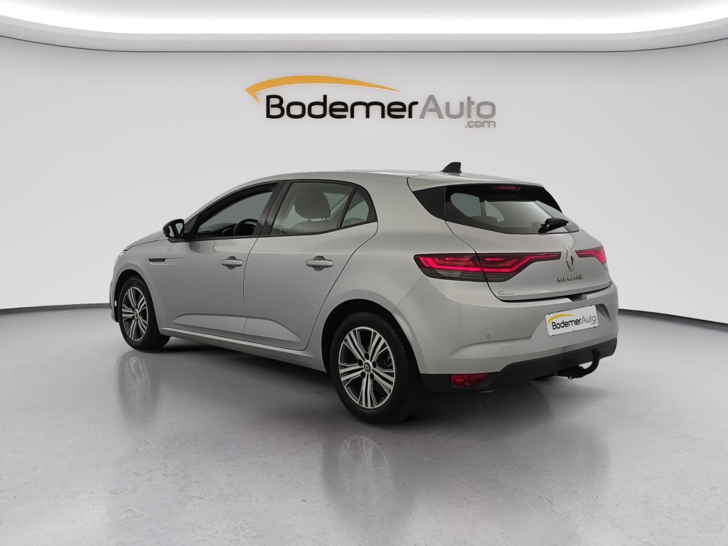RENAULT Megane Evolution Blue dCi 115 EDC - ref: 6-2971x260170 - Photo 3
