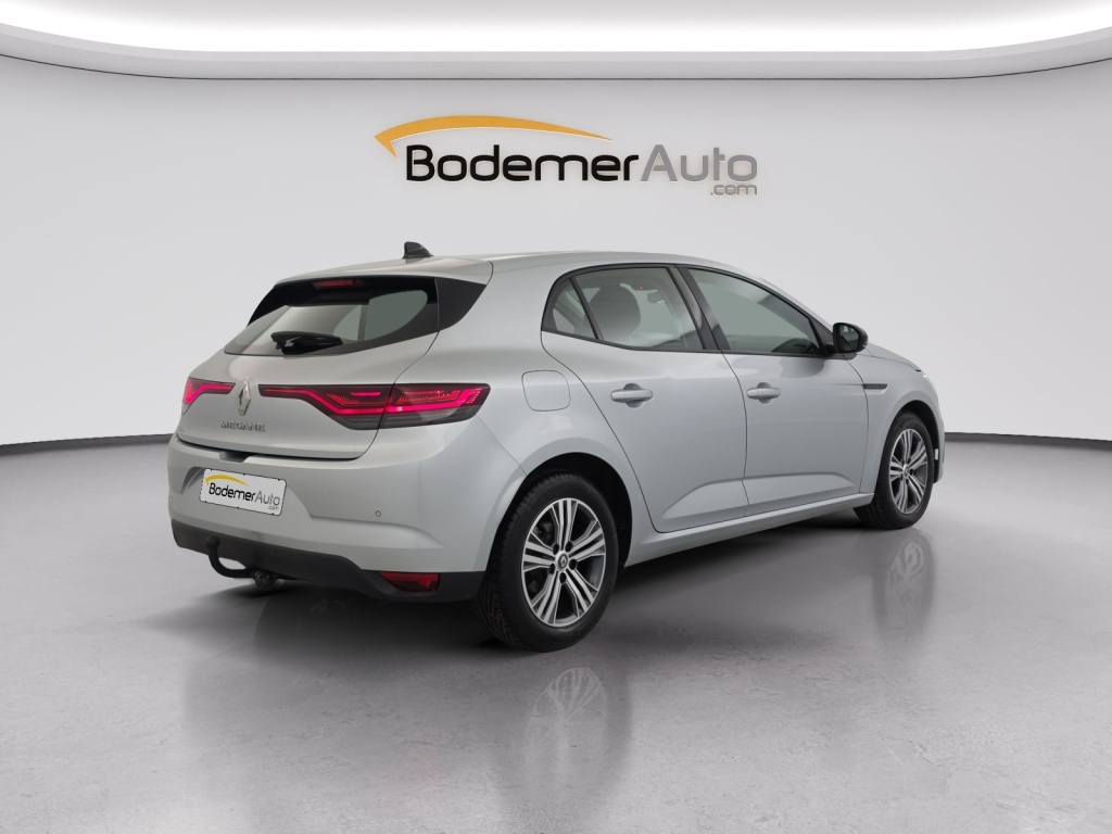 RENAULT Megane Evolution Blue dCi 115 EDC - ref: 6-2971x260170 - Photo 5