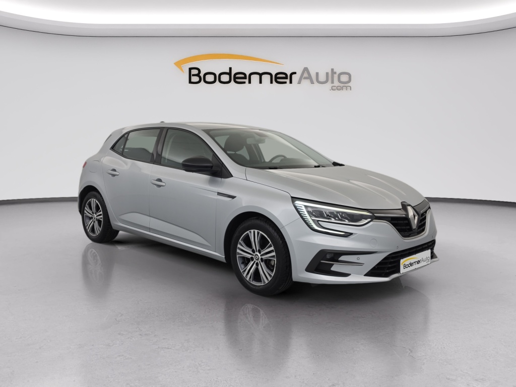 RENAULT Megane Evolution Blue dCi 115 EDC - ref: 6-2971x260170 - Photo 7