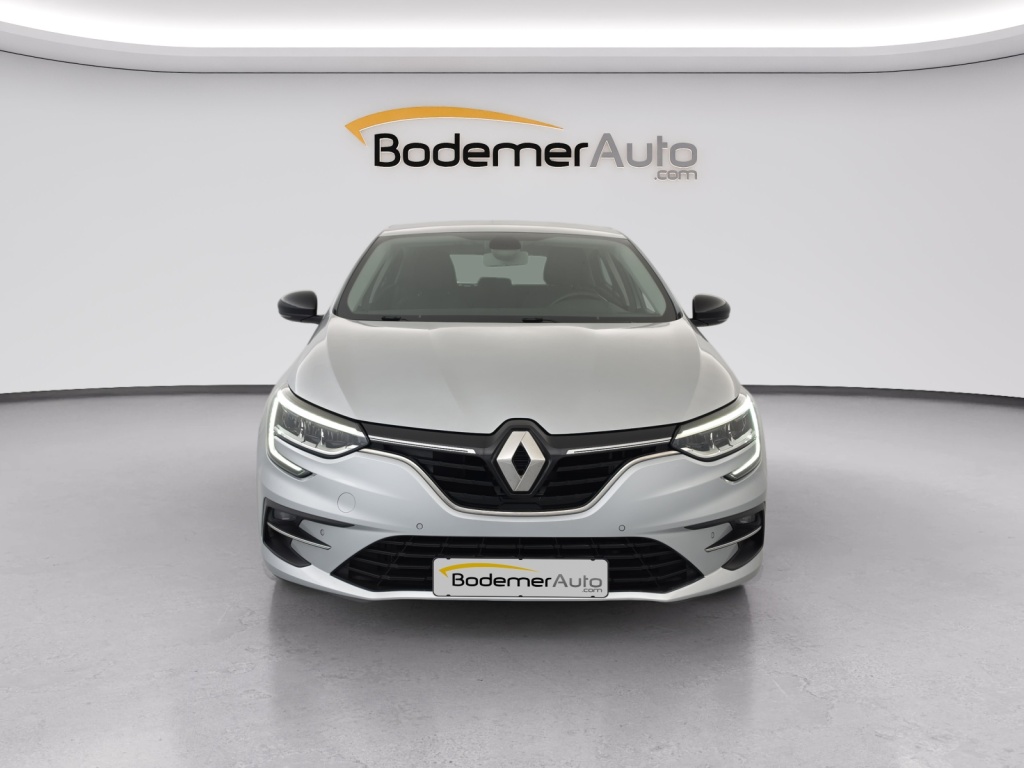 RENAULT Megane Evolution Blue dCi 115 EDC - ref: 6-2971x260170 - Photo 8