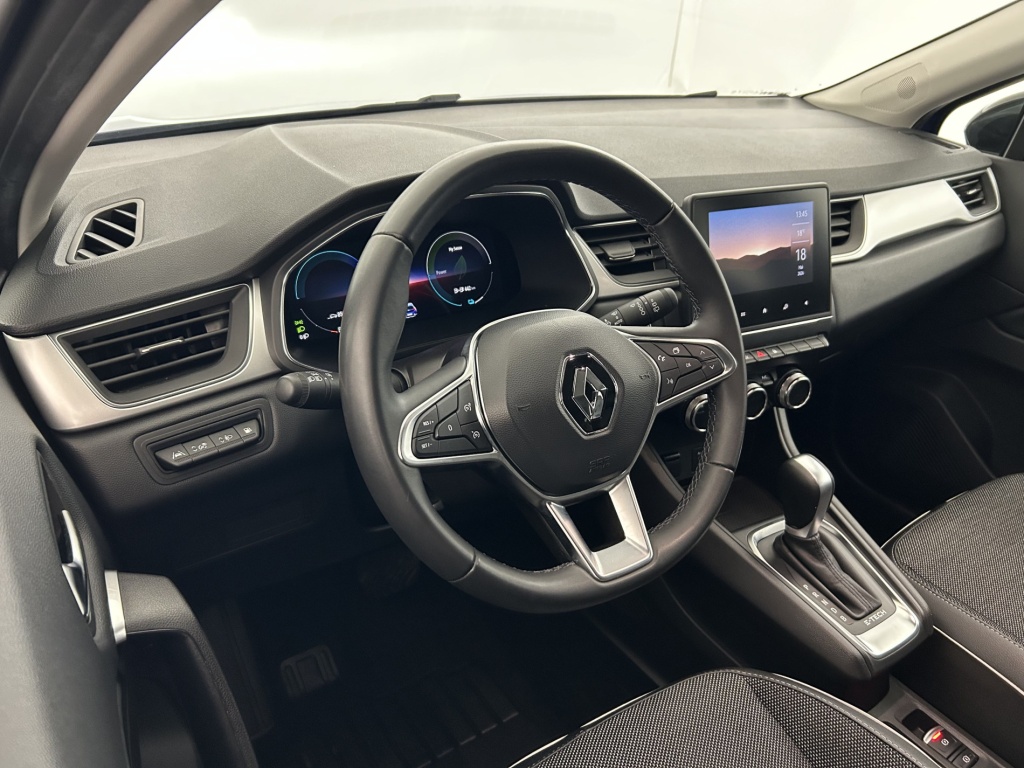 RENAULT Captur Techno E-Tech hybride rechargeable 160 - ref: 6-2971x260216 - Photo 10