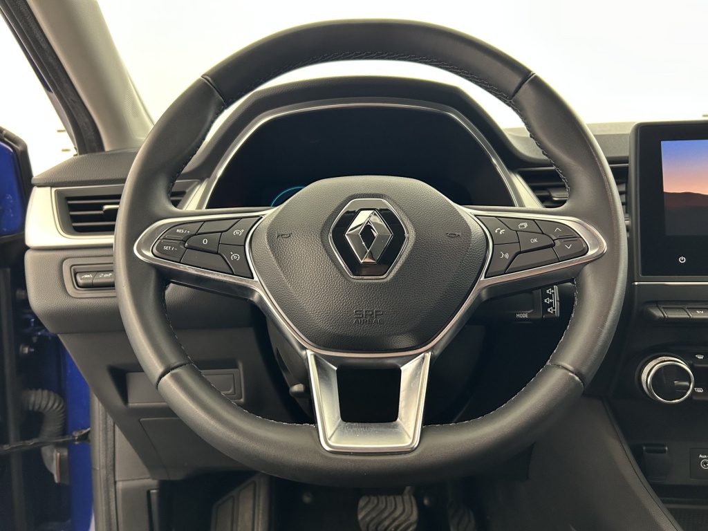 RENAULT Captur Techno E-Tech hybride rechargeable 160 - ref: 6-2971x260216 - Photo 15