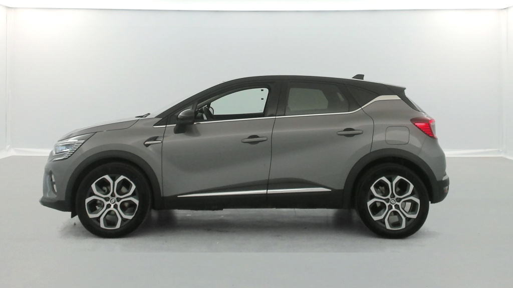 RENAULT Captur Techno E-Tech hybride rechargeable 160 - ref: 6-2971x260217 - Photo 2