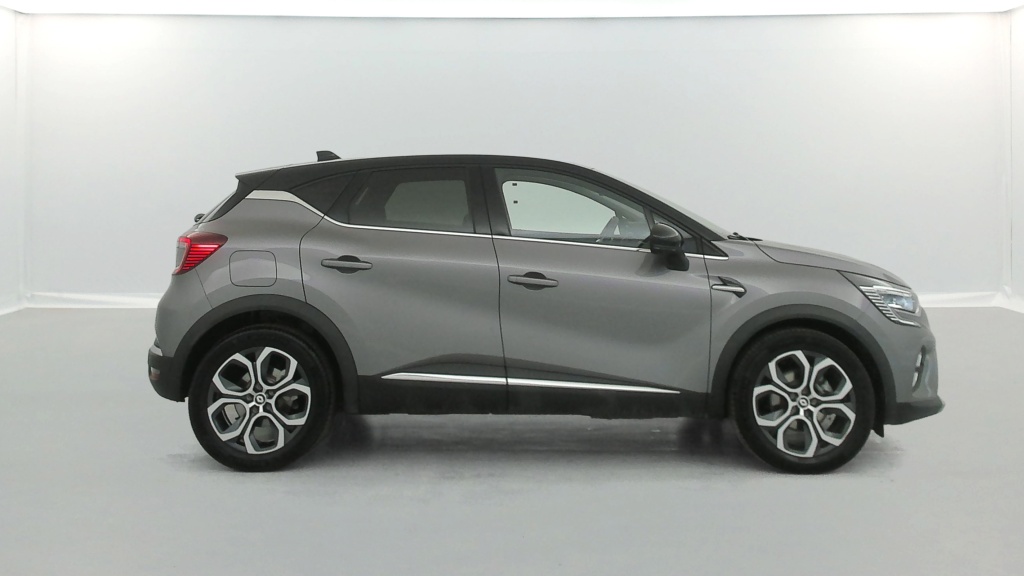 RENAULT Captur Techno E-Tech hybride rechargeable 160 - ref: 6-2971x260217 - Photo 6